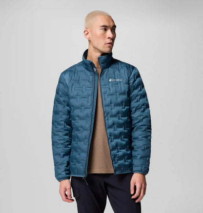 Men's Delta Ridge II Down Jacket