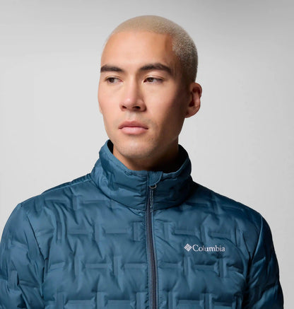 Men's Delta Ridge II Down Jacket