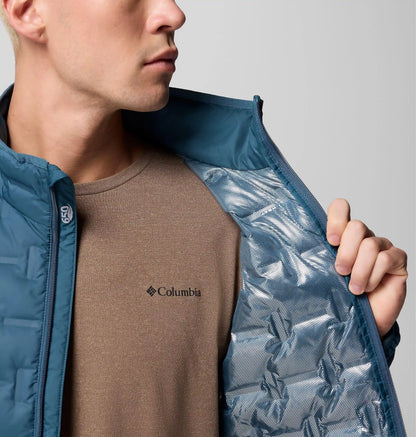 Men's Delta Ridge II Down Jacket