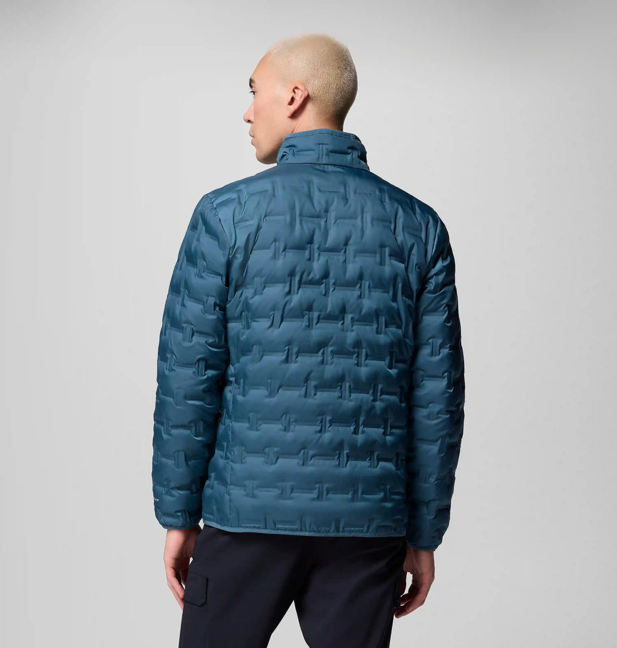Men's Delta Ridge II Down Jacket