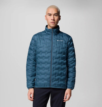 Men's Delta Ridge II Down Jacket