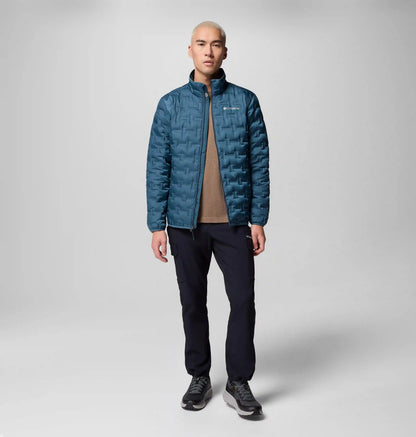 Men's Delta Ridge II Down Jacket