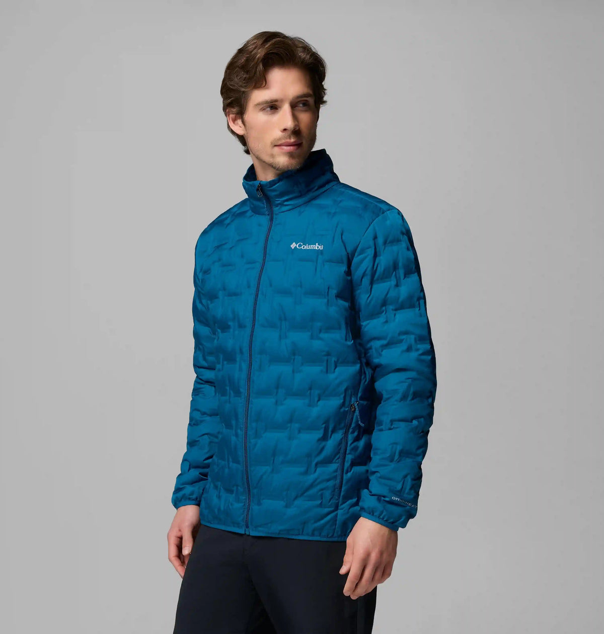 Men's Delta Ridge II Down Jacket