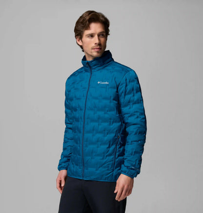Men's Delta Ridge II Down Jacket