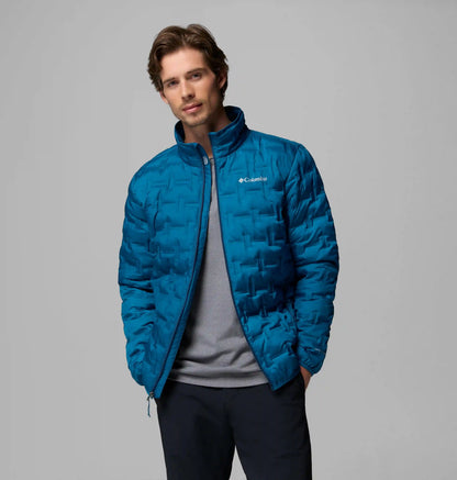 Men's Delta Ridge II Down Jacket
