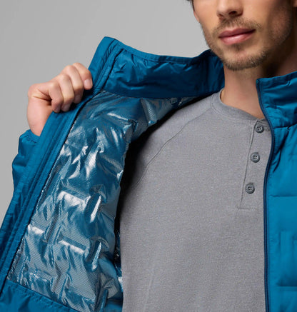 Men's Delta Ridge II Down Jacket