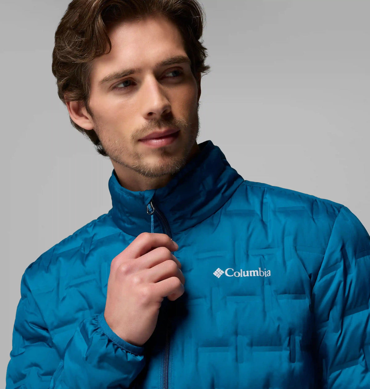 Men's Delta Ridge II Down Jacket