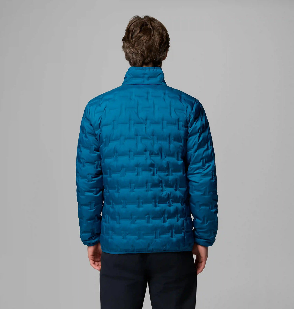 Men's Delta Ridge II Down Jacket