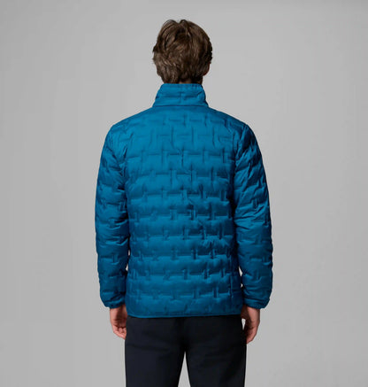 Men's Delta Ridge II Down Jacket