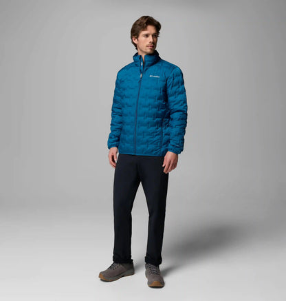 Men's Delta Ridge II Down Jacket