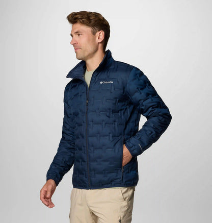 Men's Delta Ridge II Down Jacket