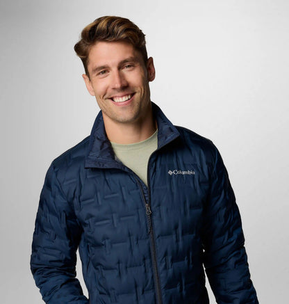 Men's Delta Ridge II Down Jacket