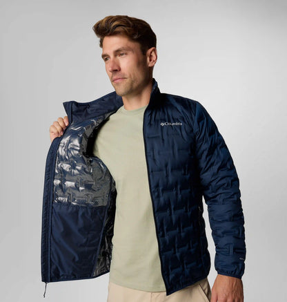 Men's Delta Ridge II Down Jacket