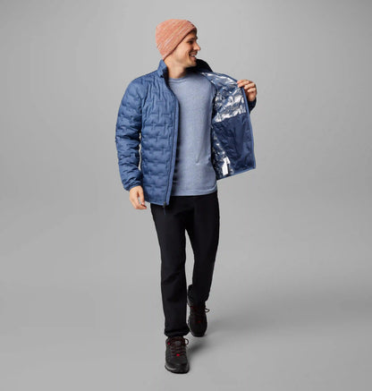 Men's Delta Ridge II Down Jacket
