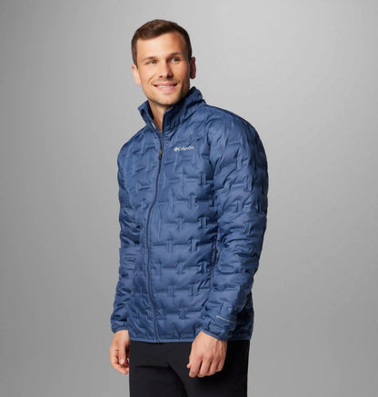 Men's Delta Ridge II Down Jacket