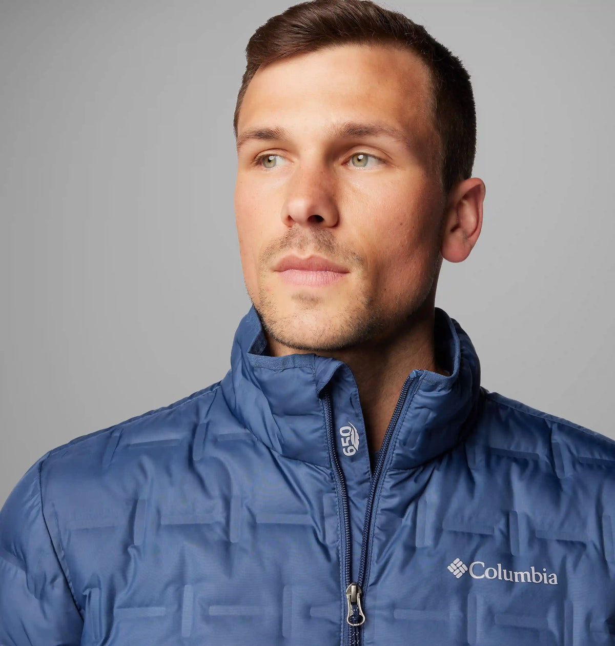 Men's Delta Ridge II Down Jacket