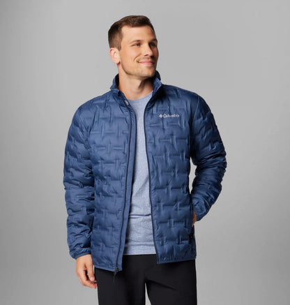 Men's Delta Ridge II Down Jacket