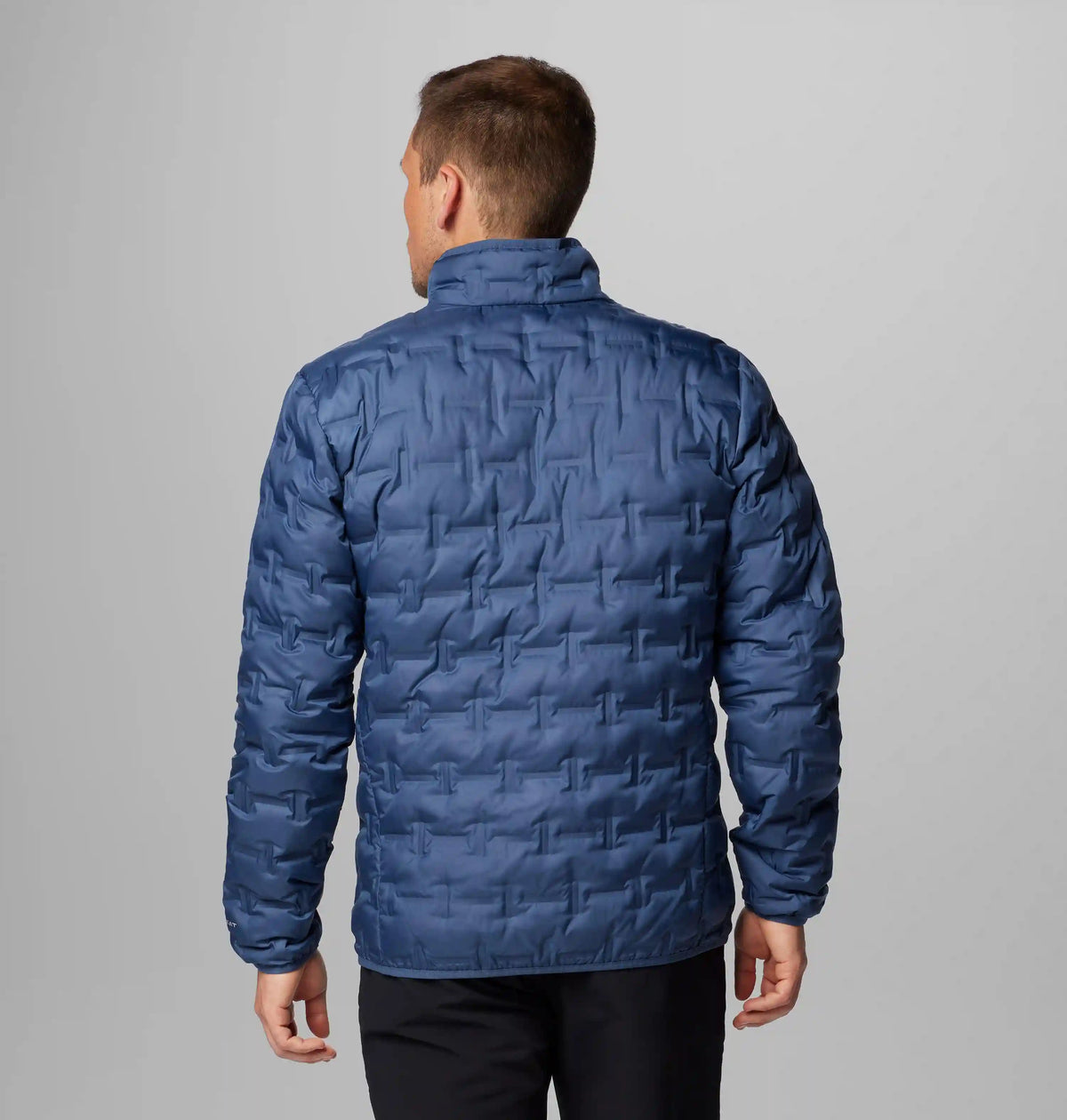 Men's Delta Ridge II Down Jacket