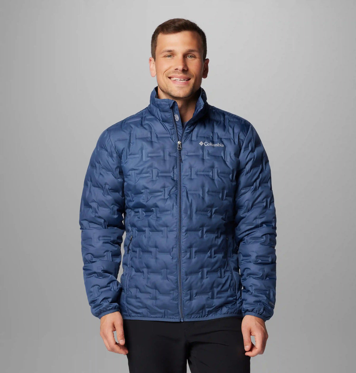 Men's Delta Ridge II Down Jacket