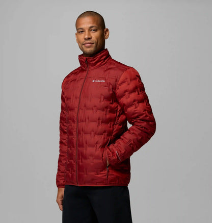 Men's Delta Ridge II Down Jacket
