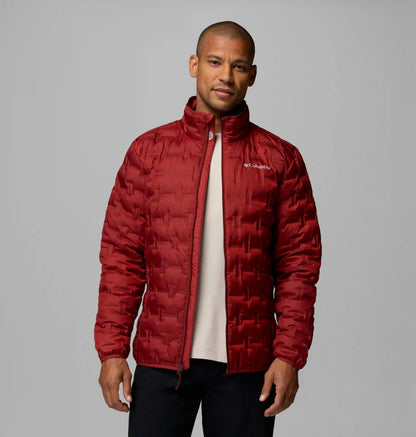 Men's Delta Ridge II Down Jacket