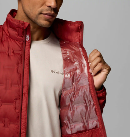 Men's Delta Ridge II Down Jacket