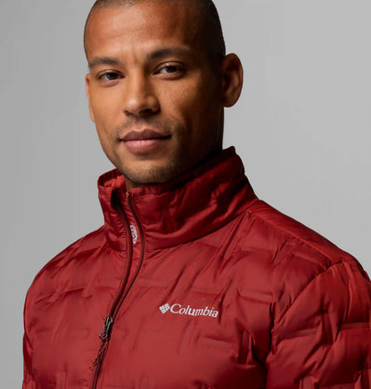 Men's Delta Ridge II Down Jacket