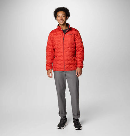 Men's Delta Ridge II Down Jacket