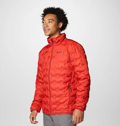 Men's Delta Ridge II Down Jacket