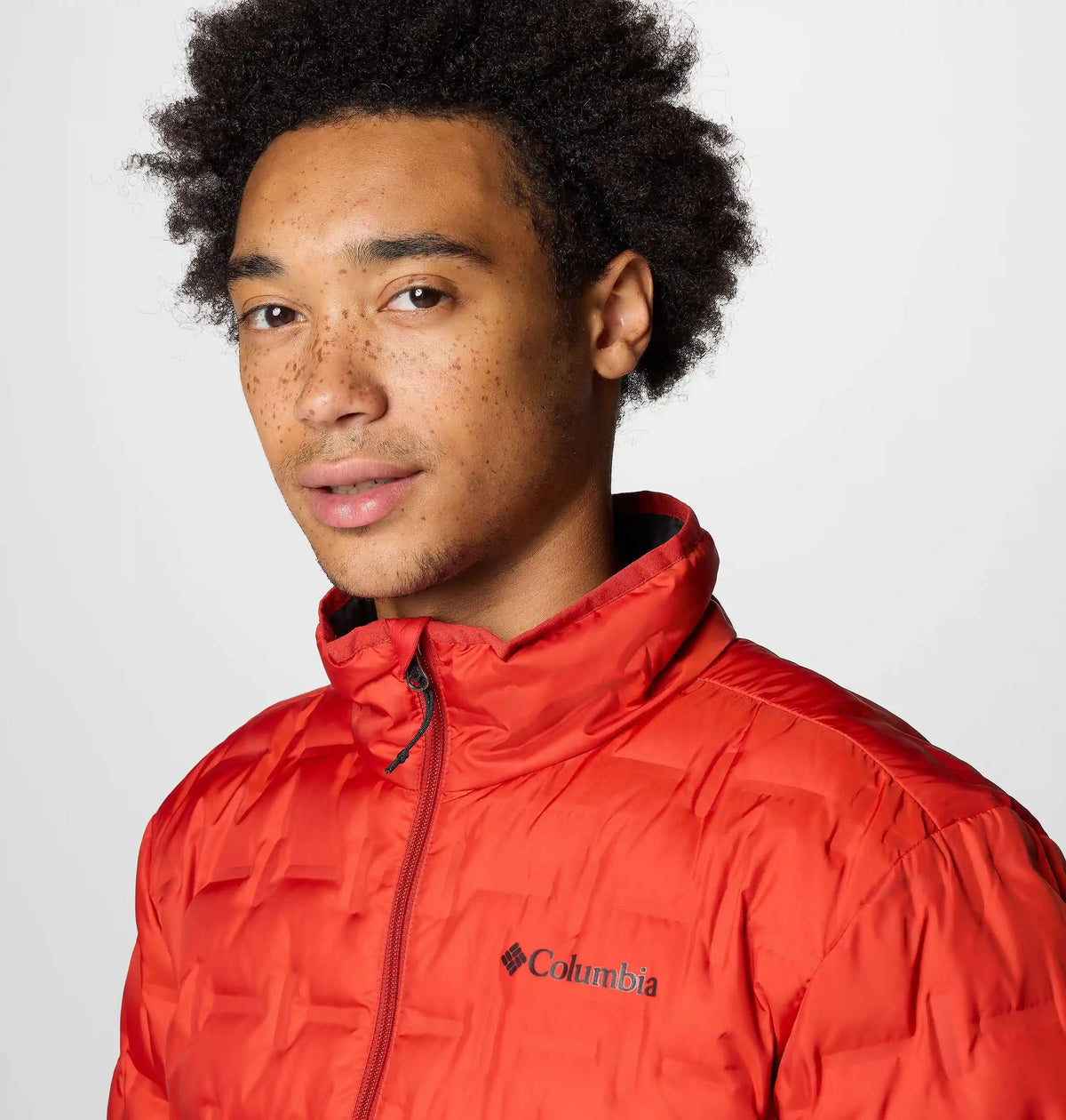 Men's Delta Ridge II Down Jacket