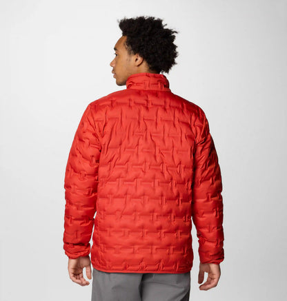 Men's Delta Ridge II Down Jacket