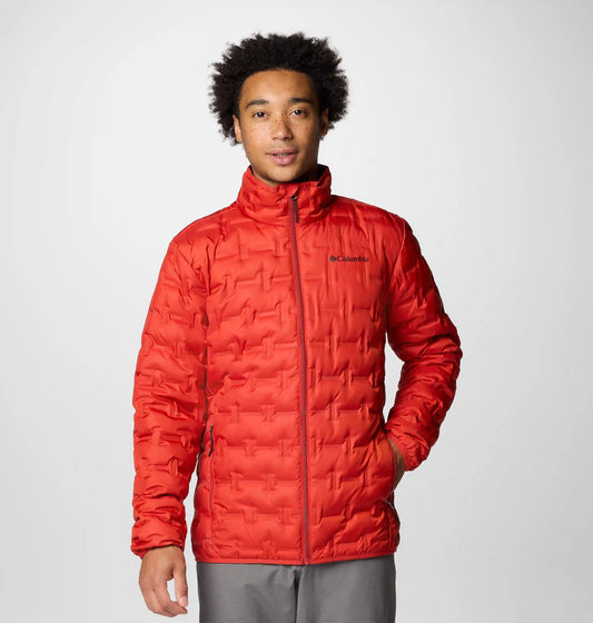 Men's Delta Ridge II Down Jacket