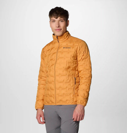 Men's Delta Ridge II Down Jacket