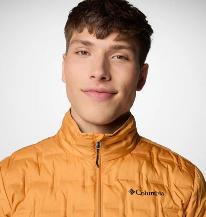 Men's Delta Ridge II Down Jacket