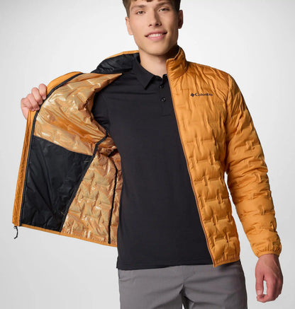 Men's Delta Ridge II Down Jacket
