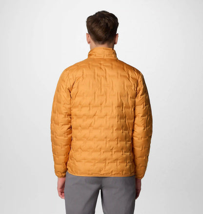 Men's Delta Ridge II Down Jacket