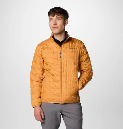Men's Delta Ridge II Down Jacket