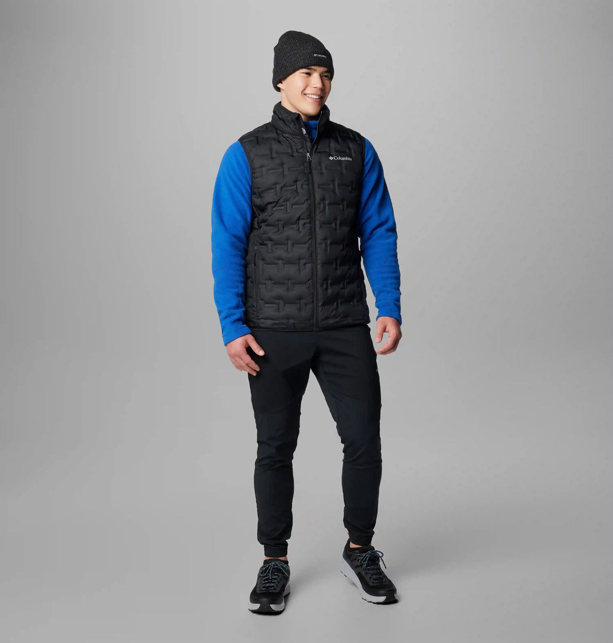 Men's Delta Ridge II Down Vest