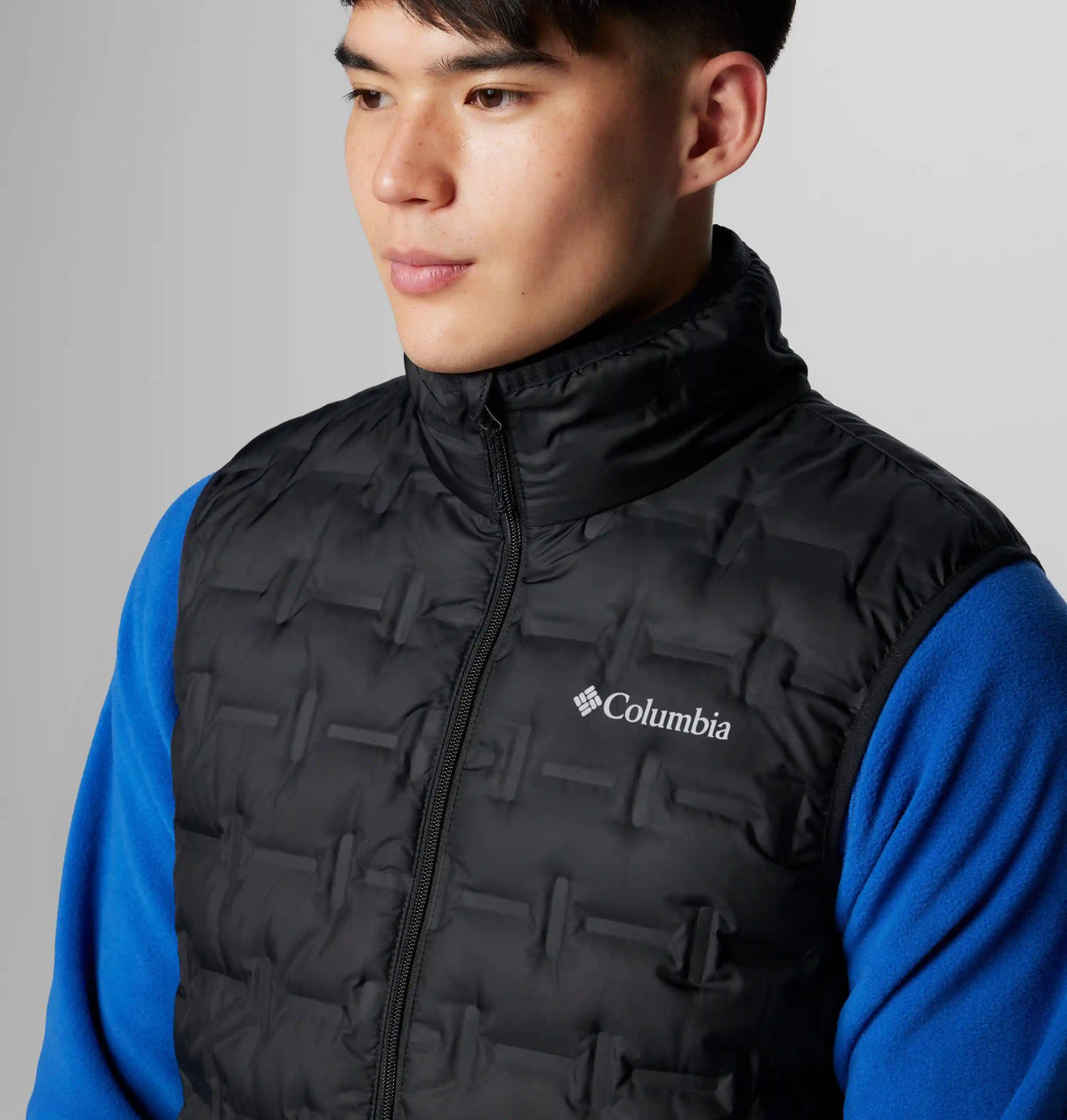 Men's Delta Ridge II Down Vest