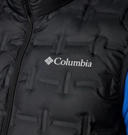Men's Delta Ridge II Down Vest