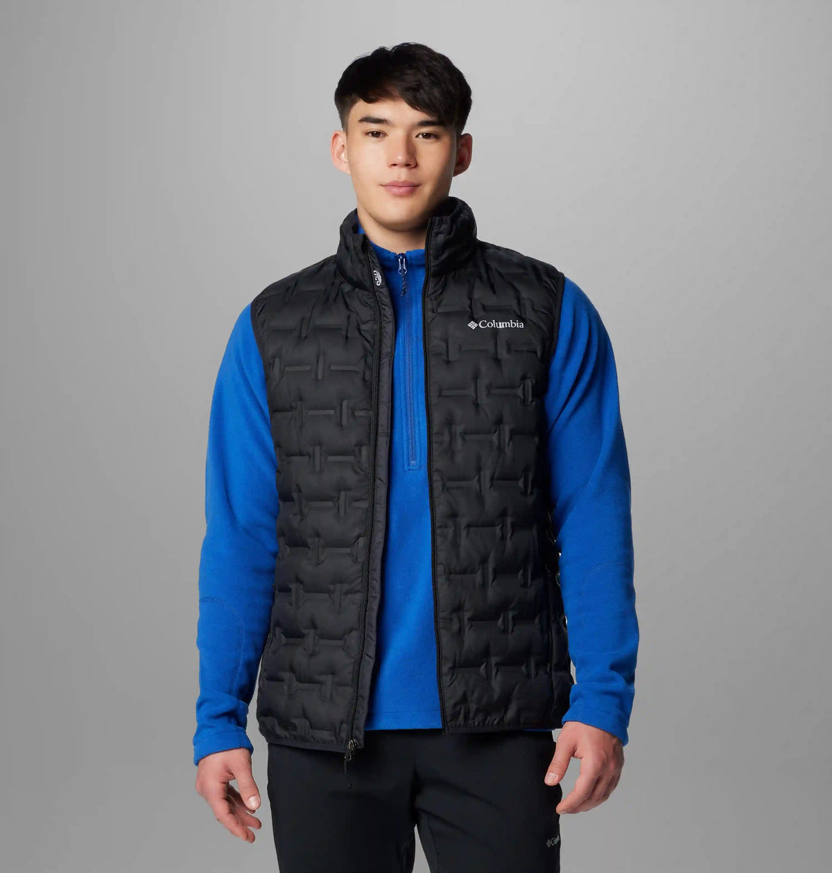 Men's Delta Ridge II Down Vest