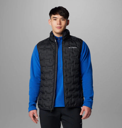 Men's Delta Ridge II Down Vest