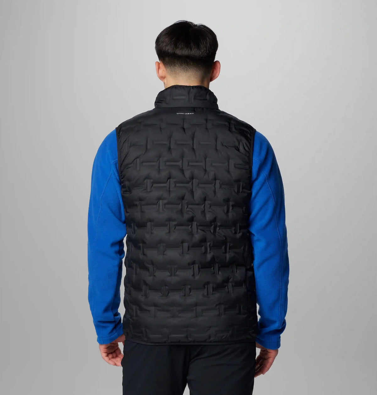 Men's Delta Ridge II Down Vest