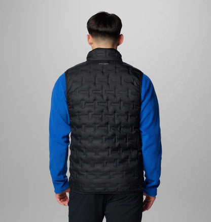 Men's Delta Ridge II Down Vest