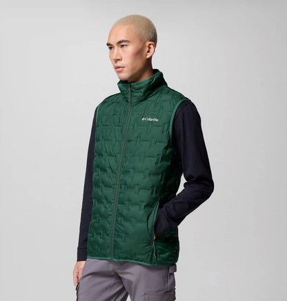 Men's Delta Ridge II Down Vest