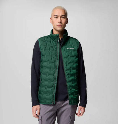 Men's Delta Ridge II Down Vest