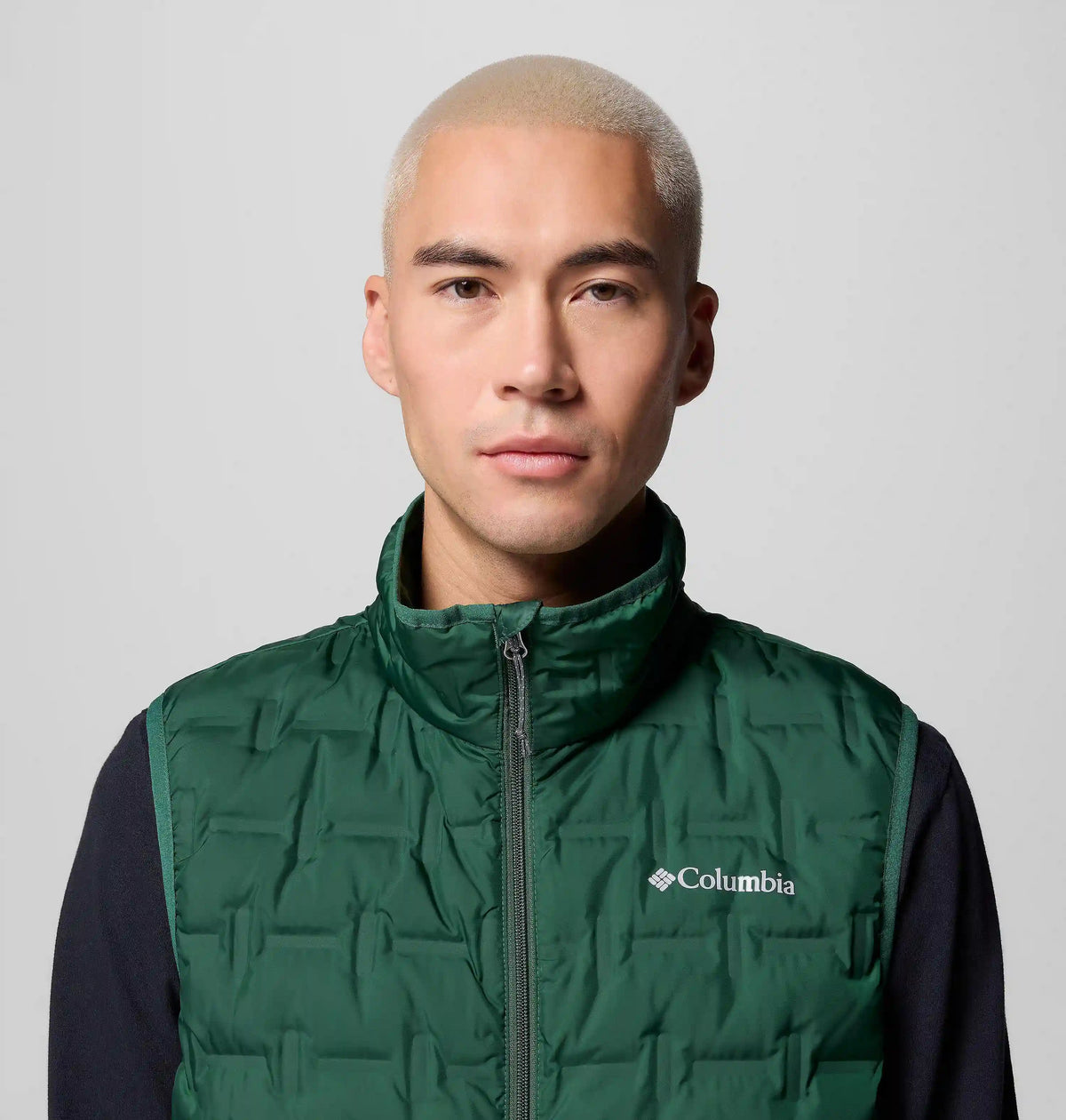 Men's Delta Ridge II Down Vest