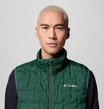 Men's Delta Ridge II Down Vest