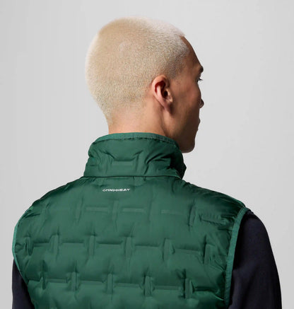 Men's Delta Ridge II Down Vest