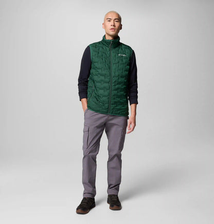 Men's Delta Ridge II Down Vest